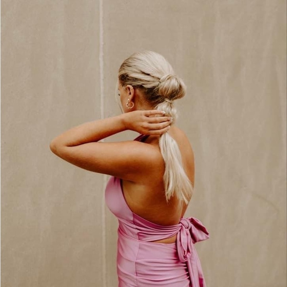 Sherri hill dress - Picture 2 of 2